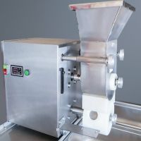 automatic felafel maker machine