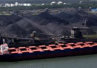 Thermal Coal NCV 5.800 for China Market and Worldwide