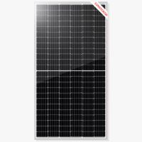 12-Mono Solar Panel RV Solar Panels From Solar 640W 645W 650W 655W 660W 665W 670WSolar Panel