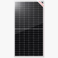 Active Good Price Mono Solar Panel RV Solar Panels From Solar 585W 590W 595W 600W 605W Solar Panel
