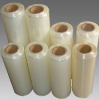 PE Stretch Film