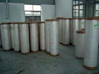 Sell BOPET Plain Film