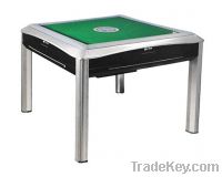 Sell Full Automatic Mahjong Table