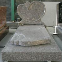 Sell Granite Western Tombstone-Funeral