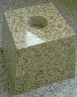 Sell kerbstone-granite