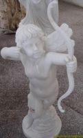 Sell Angel Marble sculpure