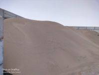 Silica Sand 0-1 mm