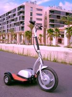 Sell Cool Electric Scooter E-3