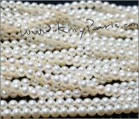 Sell 30mm large square pearl