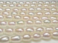 Sell baroque Pearl strand