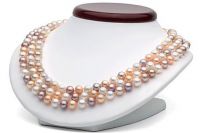 freshwater Pearl Necklace