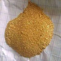 Raw Gold Dust For Sale