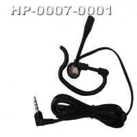 Cheap Earphone with Mics