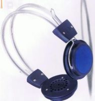 Earphone, computer  headset, ultra-thin loudspeaker