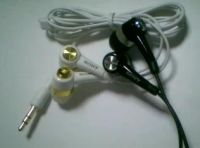 Sell    earphone and headphone latest new products