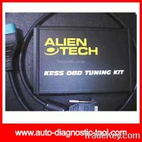 Sell  TURNING KIT (ECU chip tuning) for KESS OBD