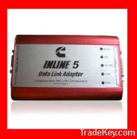 Sell for  Cummins INLINE 5 Data Link Adapter V7.5