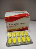 Nitazoxanide