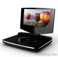 Sell NEW USA BRAND "COBY" 10.2" PORTABLE DVD PLAYER