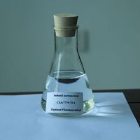 Isobutyl acetoacetate CAS 7779-75-1