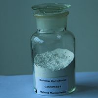 Betahistine Hydrochloride CAS 5579-84-0, 5638-76-6