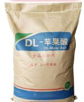 Dl-Malic Acid, Malic acid, CAS 6915-15-7