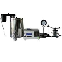 Bomb Calorimeter Supplier/Manufacturer