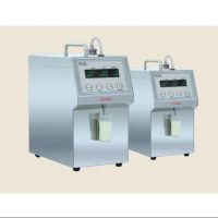 Milk Analyzer For Dairy Firm