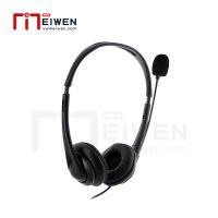 Sell Call Center Wired Headsets-C101