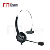 Sell Call Center Wired Headsets-C102