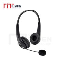 Sell Call Center Wired Headsets-C100