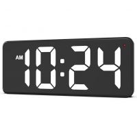 Selling LED Digital Wall Clock with Large Display
