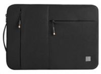 14" Alpha Slim Sleeve Inner Bag with small bag, capacity laptop bag shoulder liner bag, Laptops bags for computer , notebook bags