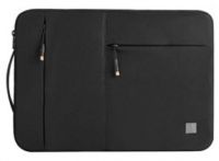 Alpha Slim Sleeve Inner Bag with small bag, capacity laptop bag shoulder liner bag, Laptops bags for computer , notebook bags