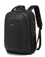 European and American polyester men's adult backpack american tourister bag men's casual bag laptop bag travel bag wholesale