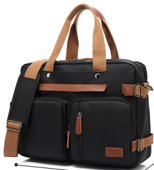 Nylon Waterproof laptop bag, backpack, Capacity bag, Storage Bags for phone, pad, notebook bags, laptops cases, cosmetic storage bag, power band storage