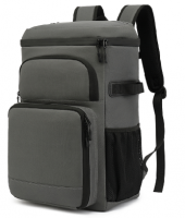 Polyester Waterproof backpack, ice bag, shoulder bag, laptop bag, Capacity bag, Storage Bags for phone, pad, notebook bags, laptops cases, duffel bag