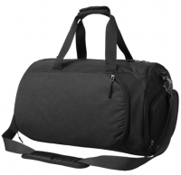European and American nylon adult luggage bag travel bag black classic bag men's casual bag hand luggage bag shoes bag water resistant college school