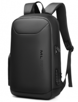 Polyester backpack, polyester waterproof bag , shoulder bag, Capacity bag, Storage Bags for pad, notebook bags travel bag business trip bag