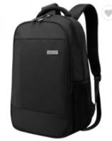 European and American nylon men's adult backpack black classic bag men's casual bag durable laptops backpack water resistant college school computer backpacks