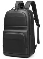 Polyester backpack, polyester waterproof bag , shoulder bag, Capacity bag, Storage Bags for pad, notebook bags travel bag business trip bag