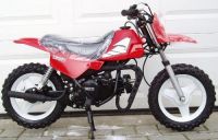 Sell Dirt Bike EM50PY