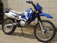 Sell off road motorcycle EM200GY-2