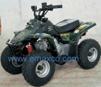 Sell ATV EM50ST-5