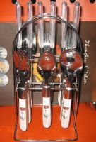 Sell 24pcs Flatware Set(WOLF-0137)