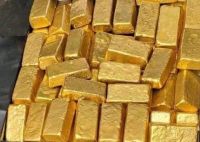 AU Gold Bars