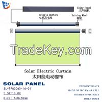 Mini solar panel, IBC/TBC solar module sold directly by manufacturers