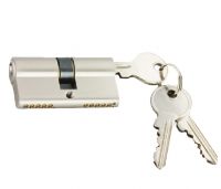 Y keyway Double Line sealing pins Lock cylinder