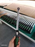 Sell Windows Setting Mechanical Torque Wrench Hand Tools
