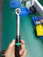 Sell Mini Ratchet Handle Mechanical Torque Wrench for Repair
